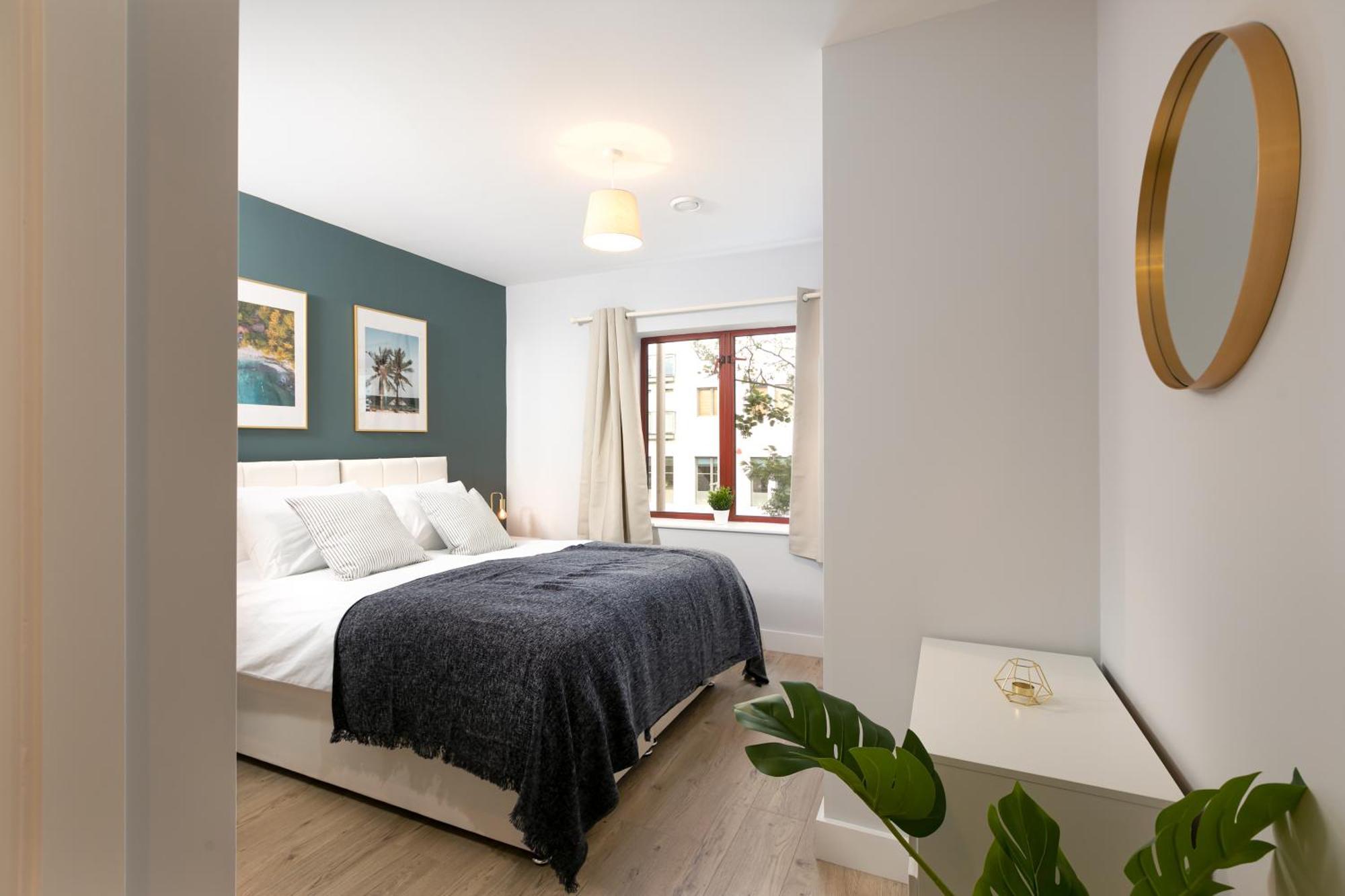 Wesley Gate Apartments - By Hostly Reading Exterior foto