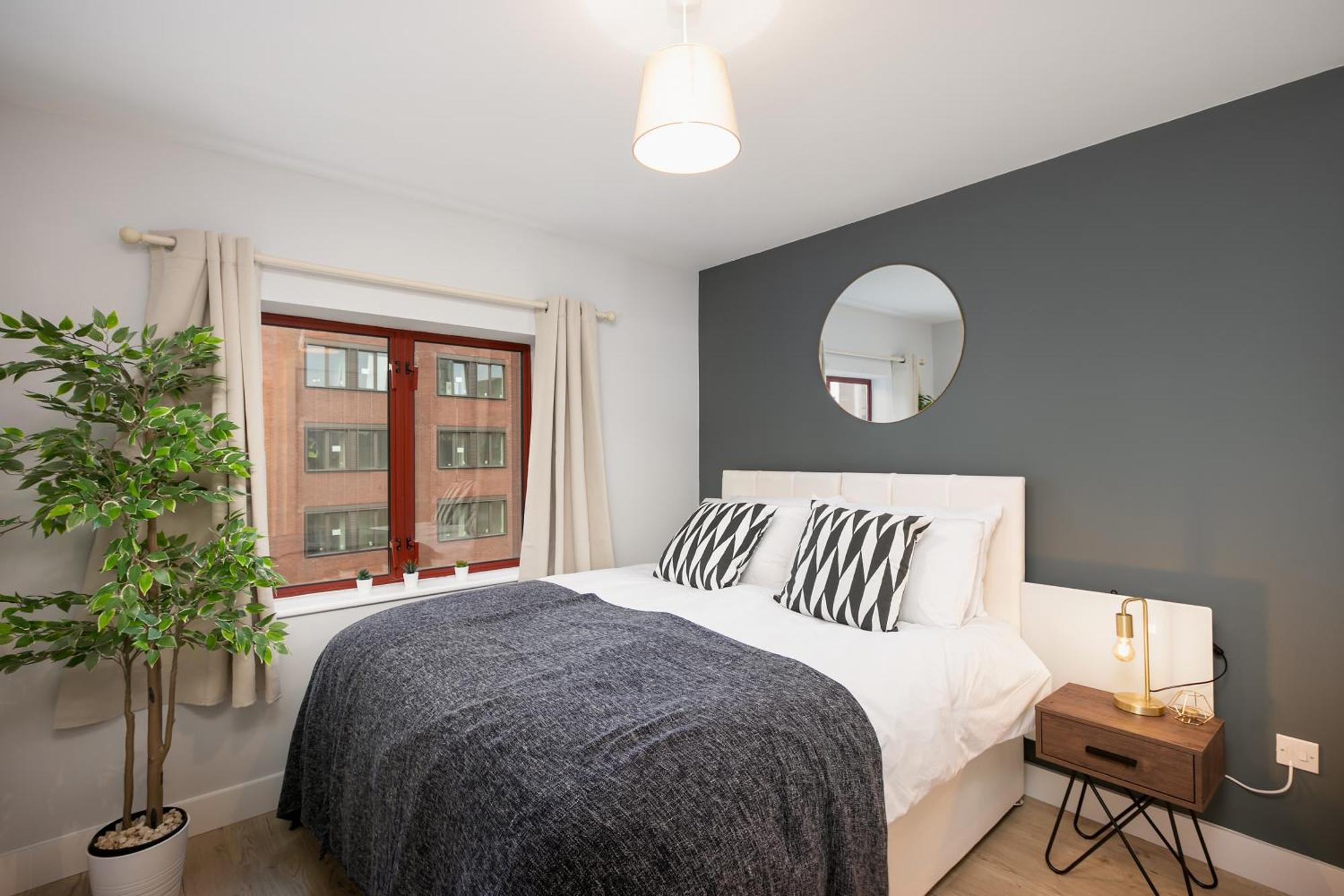 Wesley Gate Apartments - By Hostly Reading Exterior foto